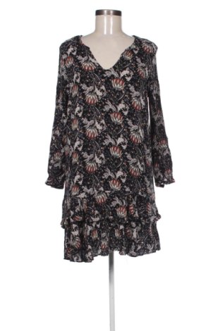 Kleid KappAhl, Größe L, Farbe Mehrfarbig, Preis 22,99 €