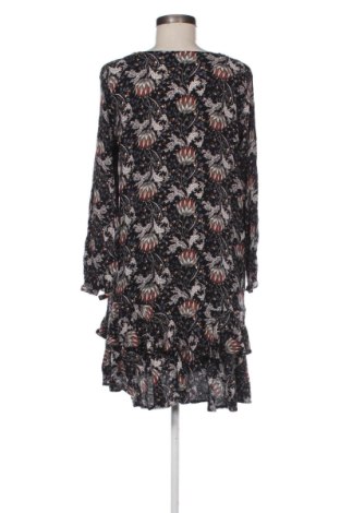 Kleid KappAhl, Größe L, Farbe Mehrfarbig, Preis 22,99 €