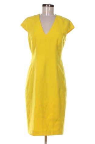 Рокля Karen Millen, Размер M, Цвят Жълт, Цена 160,78 €