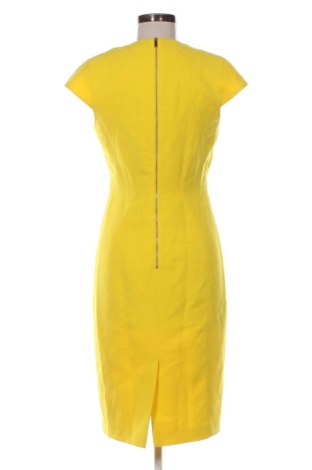 Рокля Karen Millen, Размер M, Цвят Жълт, Цена 160,78 €