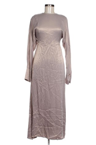 Kleid Karen Millen, Größe XS, Farbe Grau, Preis € 156,95