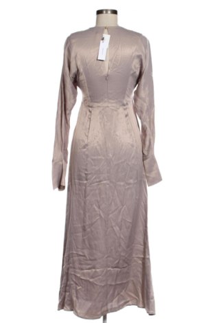Kleid Karen Millen, Größe XS, Farbe Grau, Preis € 156,95