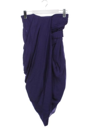 Sukienka Karen Millen, Rozmiar XS, Kolor Fioletowy, Cena 337,00 zł