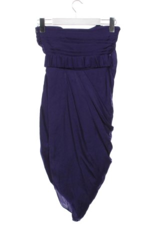 Sukienka Karen Millen, Rozmiar XS, Kolor Fioletowy, Cena 337,00 zł