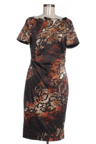 Kleid Karen Millen, Größe XL, Farbe Mehrfarbig, Preis € 198,66