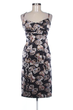 Kleid Karen Millen, Größe S, Farbe Mehrfarbig, Preis 170,49 €, #136453984