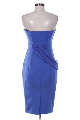 Kleid Karen Millen, Größe M, Farbe Blau, Preis € 62,89