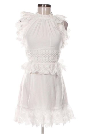 Šaty  Karen Millen, Velikost S, Barva Bílá, Cena  1 786,00 Kč