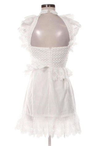 Šaty  Karen Millen, Velikost S, Barva Bílá, Cena  1 786,00 Kč