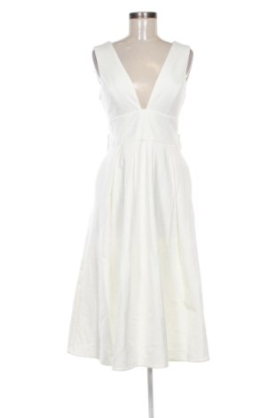 Sukienka Karen Millen, Rozmiar M, Kolor Biały, Cena 840,79 zł