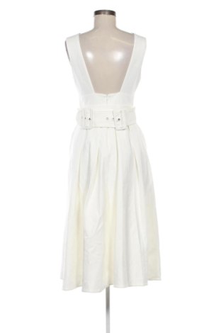 Sukienka Karen Millen, Rozmiar M, Kolor Biały, Cena 840,79 zł