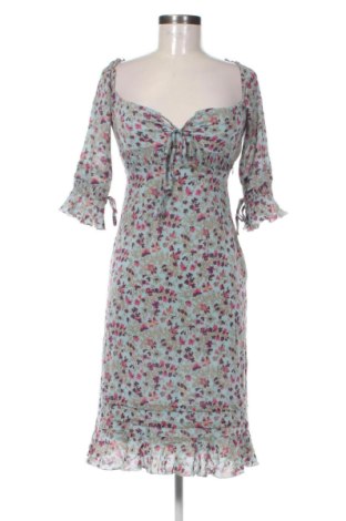 Kleid Karen Millen, Größe S, Farbe Mehrfarbig, Preis 170,49 €, #136485594