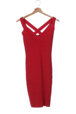 Šaty  Karen Millen, Velikost XXS, Barva Červená, Cena  1 672,00 Kč