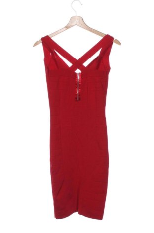 Šaty  Karen Millen, Velikost XXS, Barva Červená, Cena  1 672,00 Kč