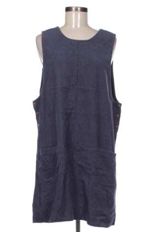 Kleid Karen Scott, Größe XL, Farbe Blau, Preis 19,97 €