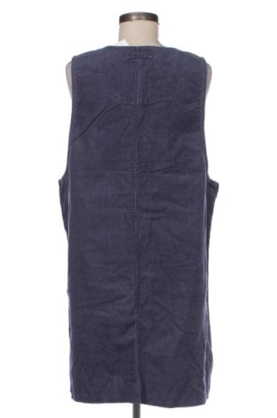 Kleid Karen Scott, Größe XL, Farbe Blau, Preis 19,97 €