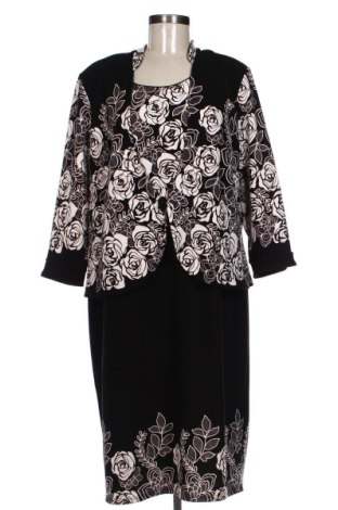 Kleid Karina, Größe 3XL, Farbe Mehrfarbig, Preis 19,95 €