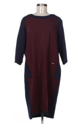 Kleid Karina, Größe XXL, Farbe Mehrfarbig, Preis 22,99 €, #136486321