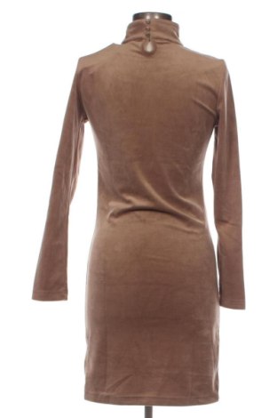 Kleid Karl Kani, Größe M, Farbe Braun, Preis 42,99 €