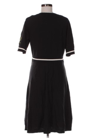 Šaty  Karl Lagerfeld, Velikost XL, Barva Černá, Cena  2 976,00 Kč