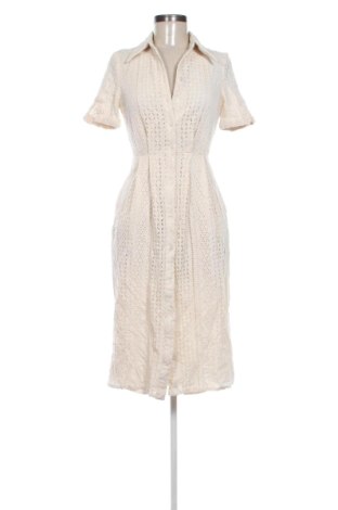 Rochie Katy Perry, Mărime S, Culoare Ecru, Preț 259,99 Lei