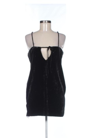 Рокля Topshop, Размер M, Цвят Черен, Цена 8,18 €, #136415936
