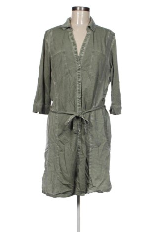 Φόρεμα Kenny S., Μέγεθος L, Χρώμα Πράσινο, Τιμή 29,99 €