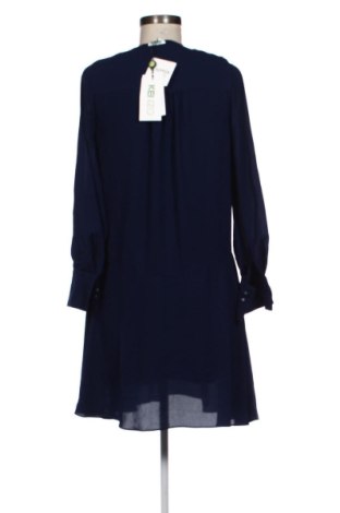 Šaty  Kenzo, Velikost XS, Barva Modrá, Cena  13 699,00 Kč