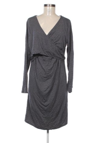 Kleid Kiabi, Größe XL, Farbe Mehrfarbig, Preis 27,99 €