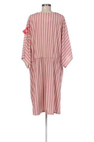 Φόρεμα Kiabi, Μέγεθος 4XL, Χρώμα Πολύχρωμο, Τιμή 37,99 €