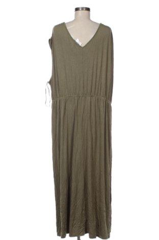 Sukienka Kiabi, Rozmiar 3XL, Kolor Zielony, Cena 166,99 zł
