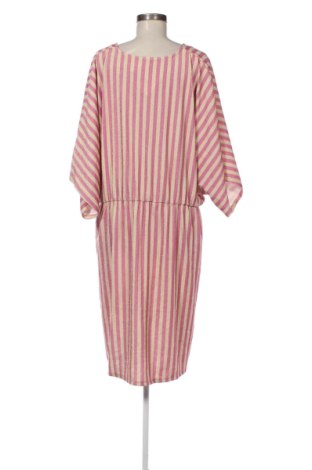 Kleid Kiabi, Größe 3XL, Farbe Mehrfarbig, Preis 41,99 €