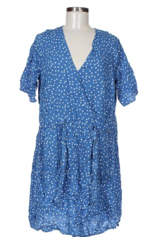 Kleid Kiabi, Größe XL, Farbe Mehrfarbig, Preis 41,99 €