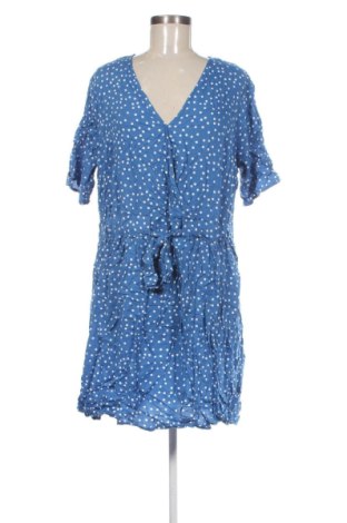Kleid Kiabi, Größe S, Farbe Mehrfarbig, Preis 41,99 €