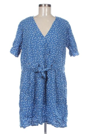 Φόρεμα Kiabi, Μέγεθος L, Χρώμα Πολύχρωμο, Τιμή 37,99 €