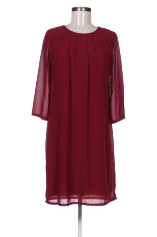 Kleid Kontatto, Größe M, Farbe Rot, Preis 31,99 €