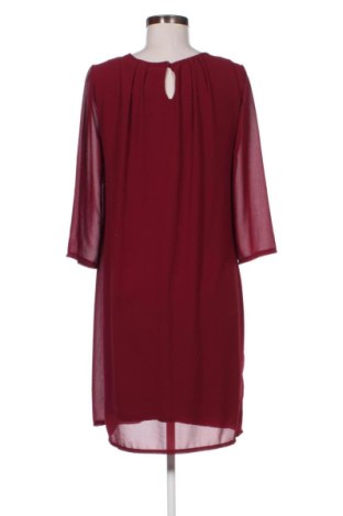 Kleid Kontatto, Größe M, Farbe Rot, Preis 31,99 €