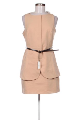 Kleid Koton, Größe M, Farbe Braun, Preis € 63,00