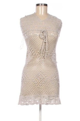 Kleid Koton, Größe S, Farbe Grau, Preis 55,24 €, #136453563