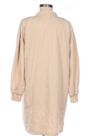 Рокля LC Waikiki, Размер XL, Цвят Бежов, Цена 15,00 €