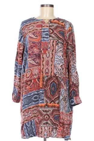 Kleid LC Waikiki, Größe XL, Farbe Mehrfarbig, Preis 13,43 €