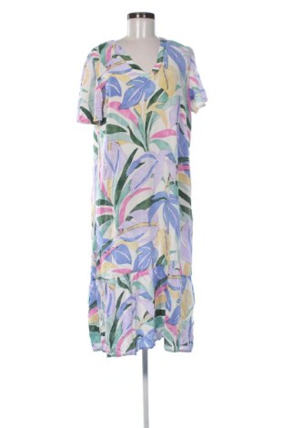Kleid LC Waikiki, Größe L, Farbe Mehrfarbig, Preis € 18,00