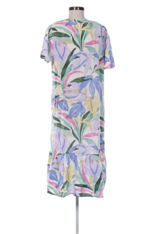Kleid LC Waikiki, Größe L, Farbe Mehrfarbig, Preis € 18,00