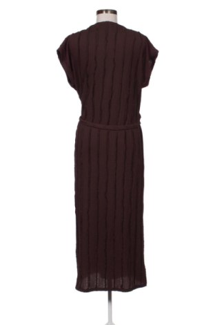 Kleid LC Waikiki, Größe M, Farbe Braun, Preis 22,00 €