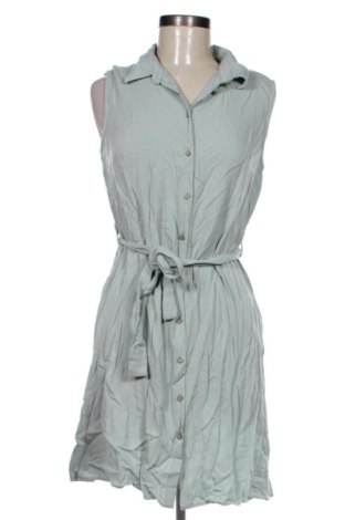 Rochie LC Waikiki, Mărime L, Culoare Verde, Preț 42,28 Lei