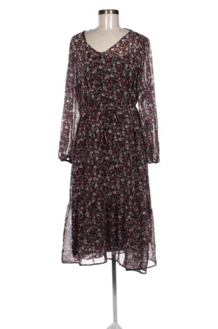 Φόρεμα LC Waikiki, Μέγεθος XL, Χρώμα Πολύχρωμο, Τιμή 17,84 €