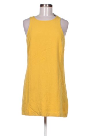 Rochie LC Waikiki, Mărime M, Culoare Galben, Preț 78,20 Lei
