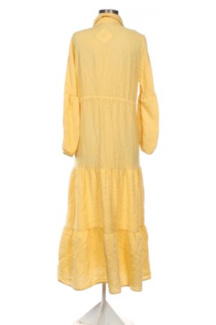 Рокля LCW, Размер XL, Цвят Жълт, Цена 19,95 €