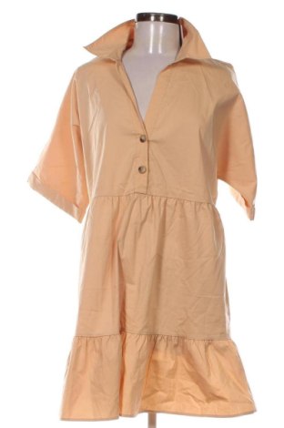 Kleid LCW, Größe L, Farbe Beige, Preis 19,95 €, #136456008
