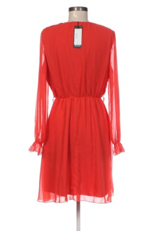 Kleid LELA, Größe M, Farbe Rot, Preis € 30,99